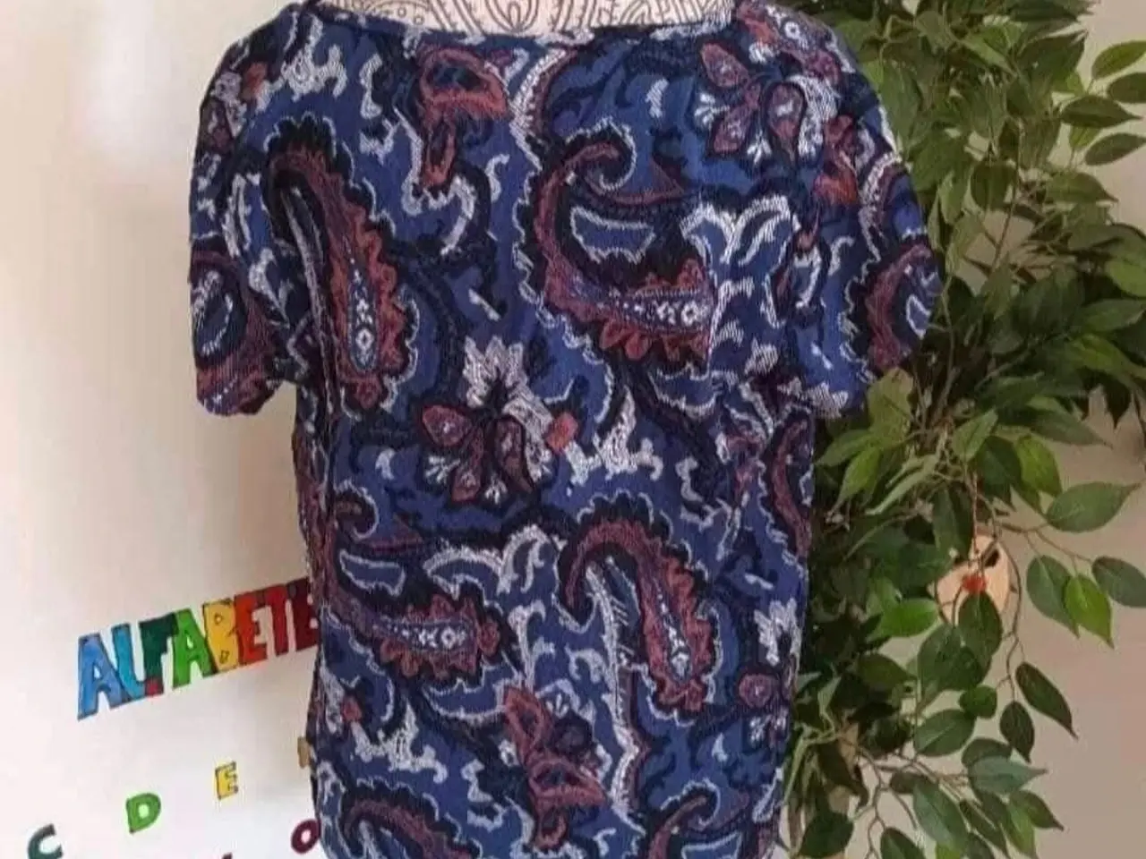 Billede 5 - Top. Masai. Medium