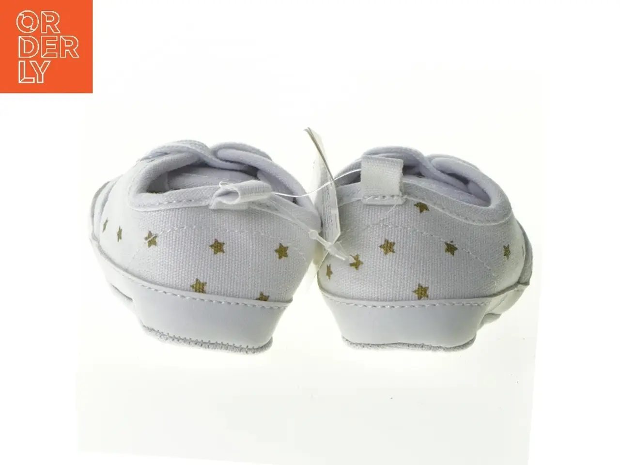 Billede 6 - Babysko fra Baby Gap (str. 6 til 12 måneder)