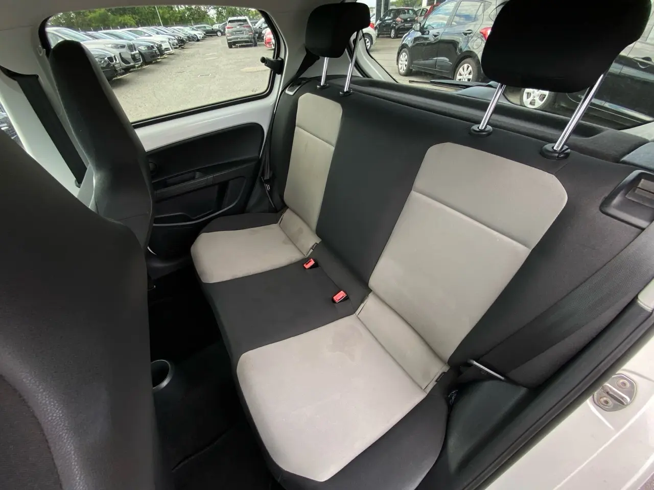 Billede 10 - Skoda Citigo 1,0 Active Greentec 60HK 5d