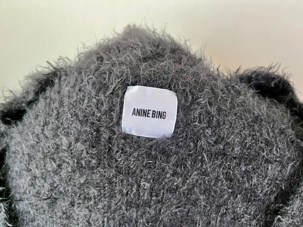 Billede 5 - Anine Bing, cardigan, str M