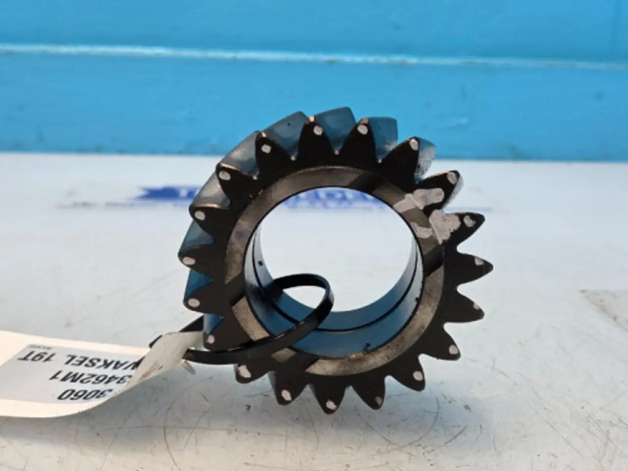 Billede 6 - Massey Ferguson 3060 Tandhjul 3383462M1