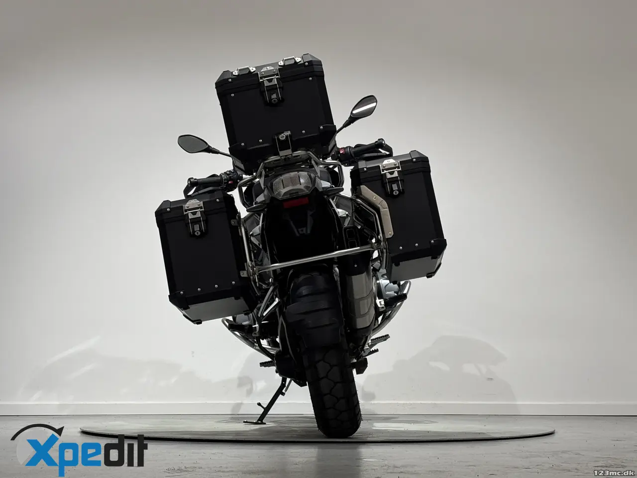 Billede 8 - BMW R 1250 GS