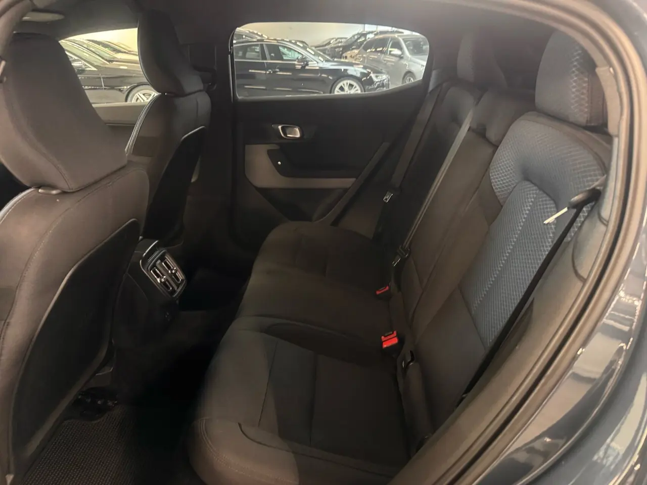 Billede 6 - Polestar 2 EL Standard Range 224HK 5d Aut.