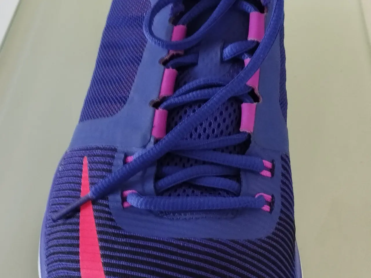 Billede 5 - Sneakers Nike ZOOM SPEED TR3 str. 45,5