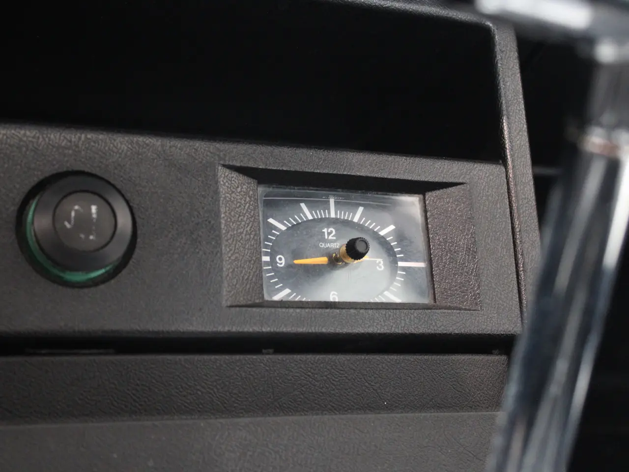 Billede 20 - Ford Granada 2,8 4d