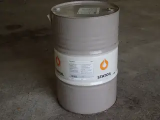 Olietromle 205 liters Statoil.