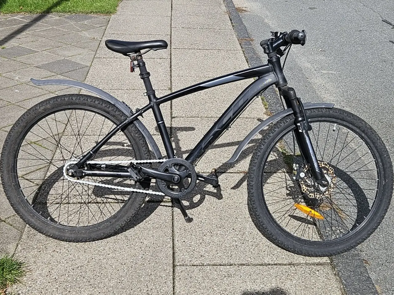Billede 1 - SCO MTB