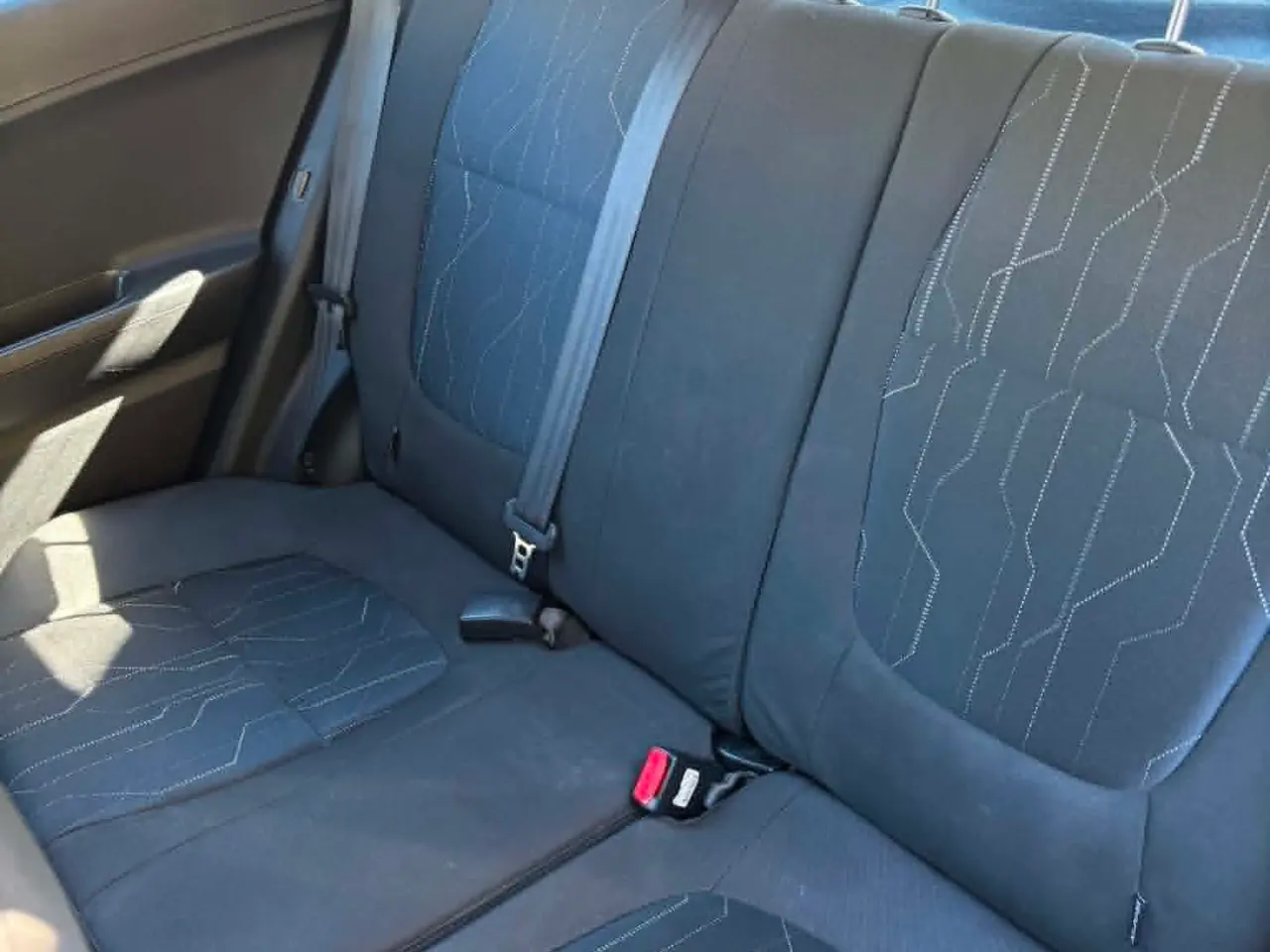 Billede 7 - Kia Picanto 1,0 Active 69HK