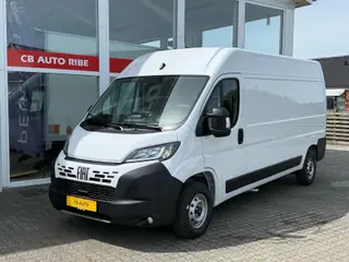 Fiat Ducato 33 L3H2 2,2 Multijet 140HK Van 6g