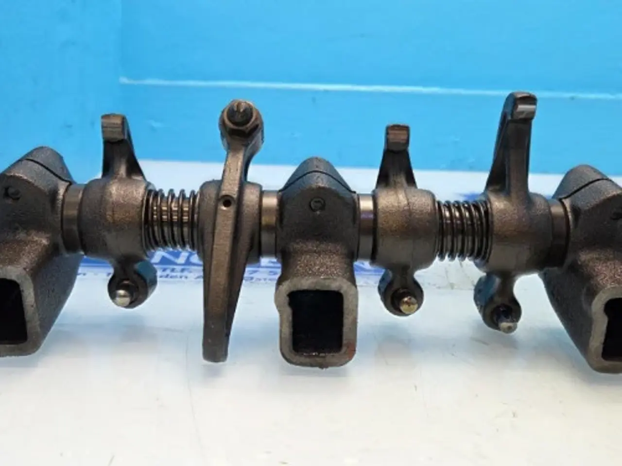 Billede 7 - Case 1620 Vippeaksel 3055071R32