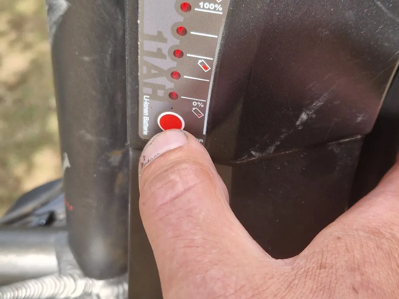 Billede 8 - 🚲 KALKHOFF IMPULSE LÆKKER KVALITETS EL-CYKEL MED