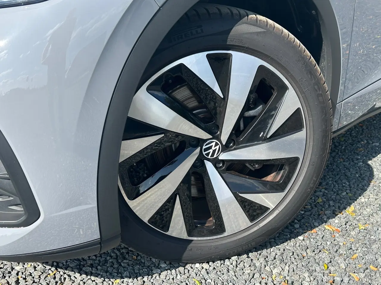Billede 6 - VW ID.5 77 Pro