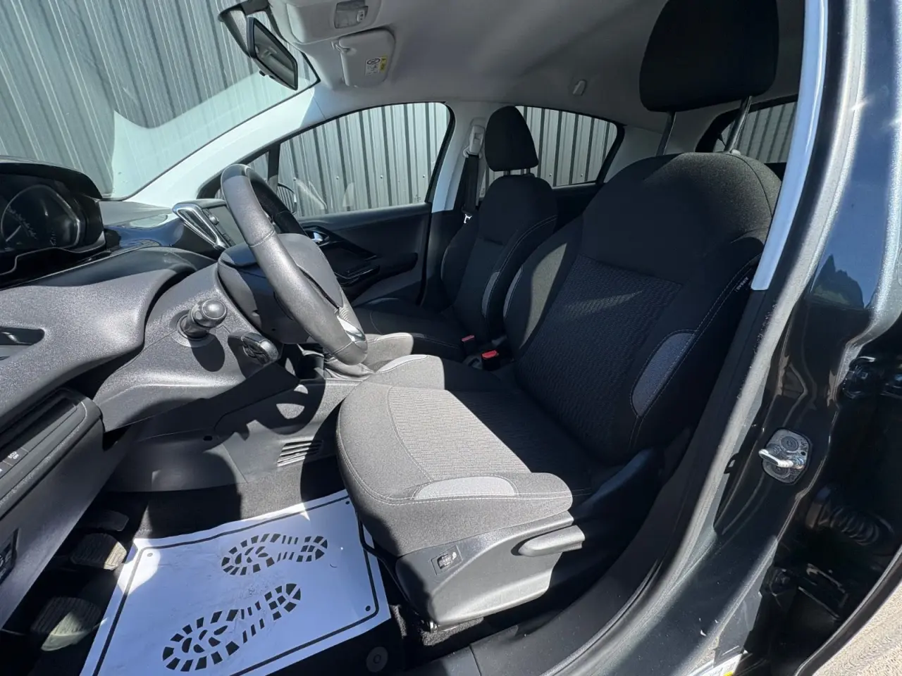 Billede 9 - Peugeot 208 1,6 BlueHDi 100 Allure