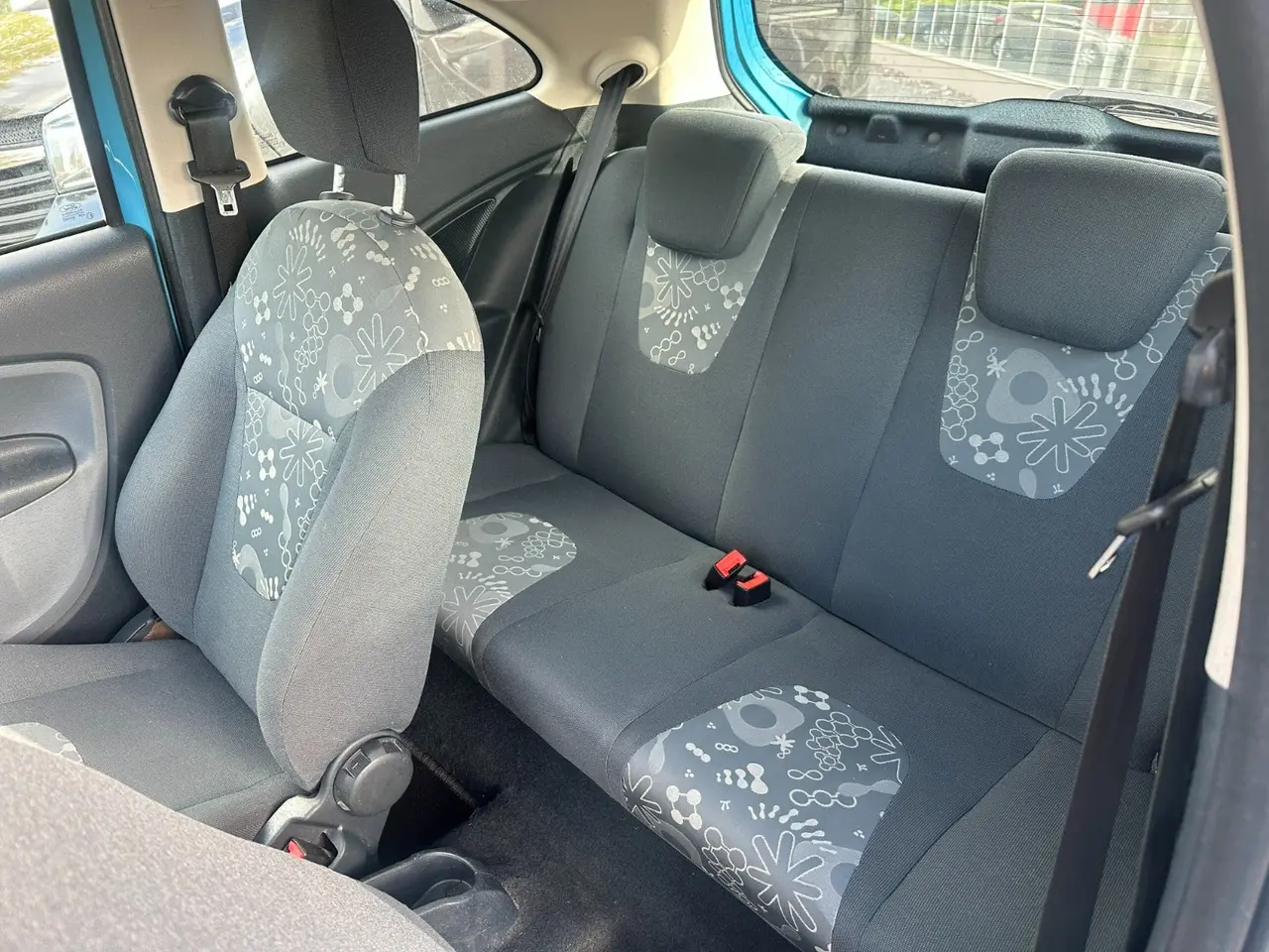 Billede 6 - Ford Ka 1,2 Ambiente