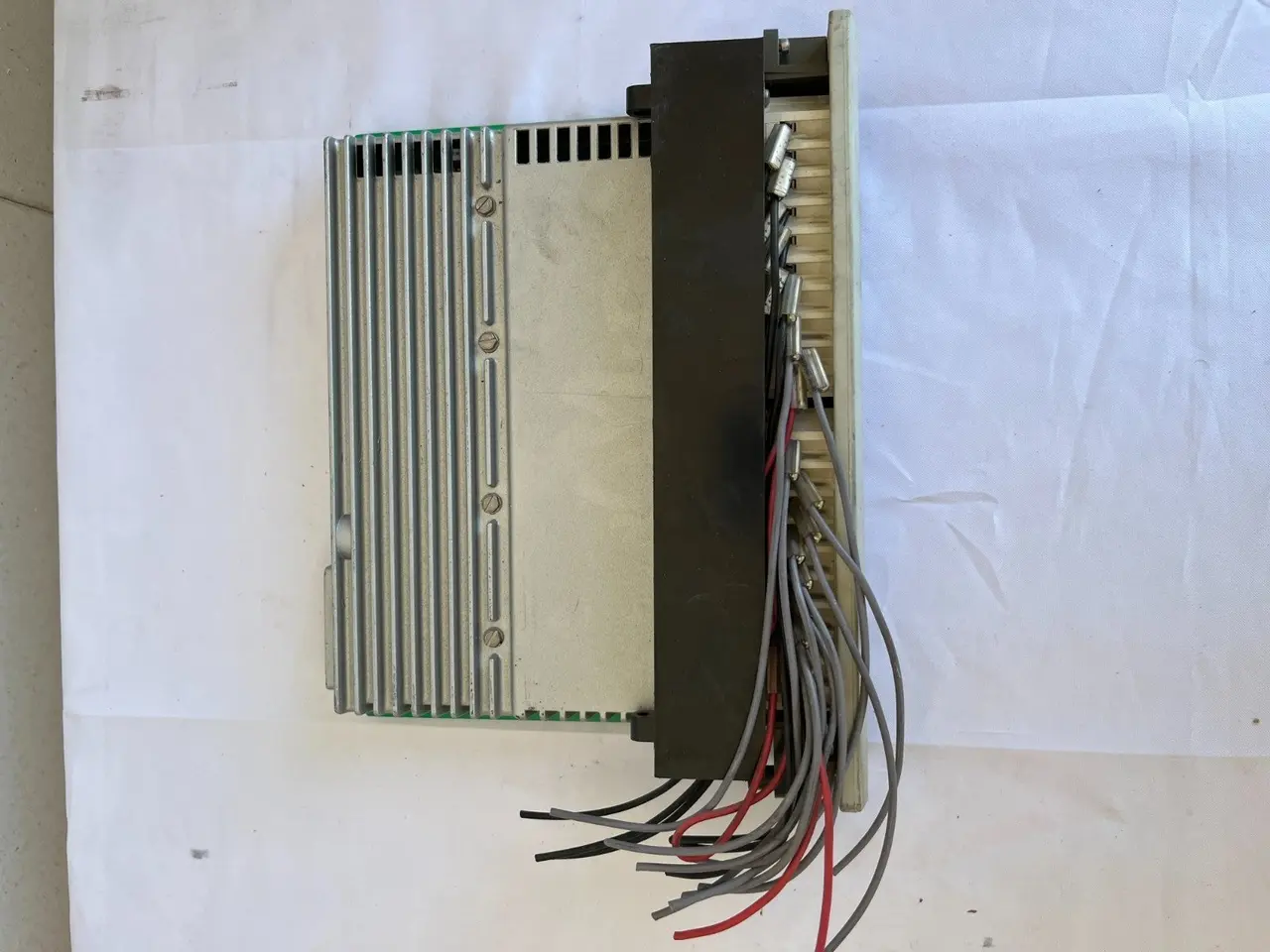 Billede 5 - Schneider Modicon AS-B825-016 24VDC True High 16