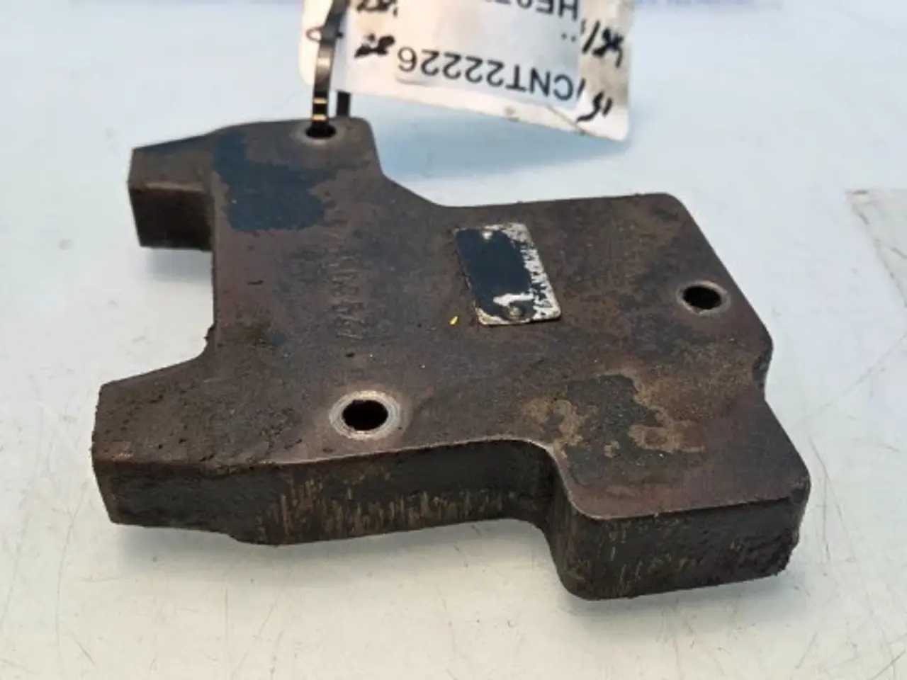 Billede 3 - Massey Ferguson 6290 Ventildæksel 3796105M1