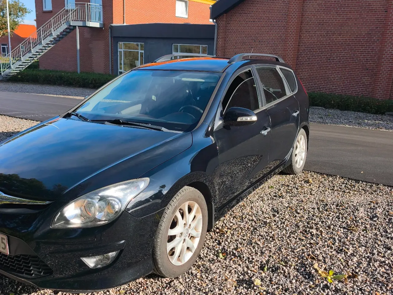 Billede 7 - Hyundai i30 cw blue drive 