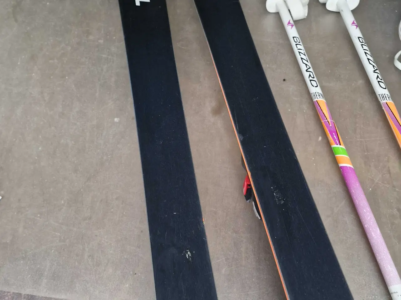 Billede 5 - ROSSIGNOL