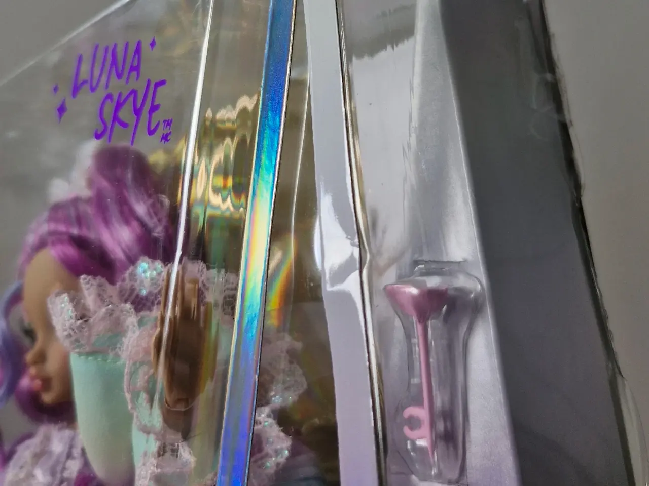 Billede 12 - Mirror Mi, Luna Skye