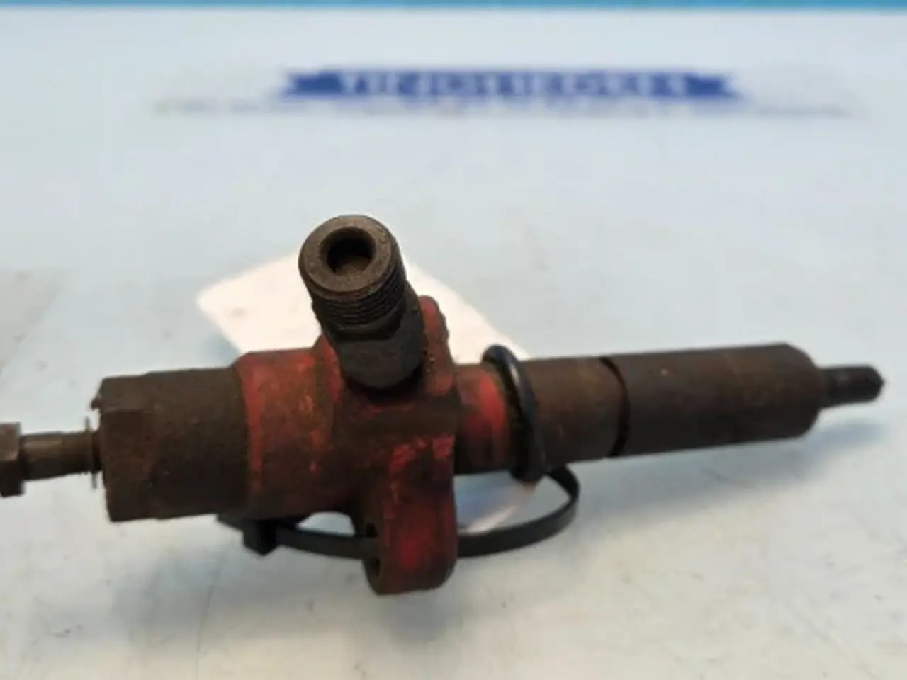 Billede 12 - Case D268 Injektor 3055298R92