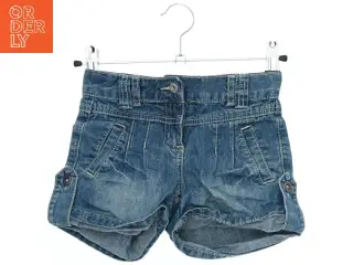 Jeans Shorts fra Claire (str. 104)