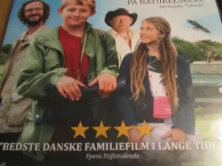 FUGLEJAGTEN. Komedie.