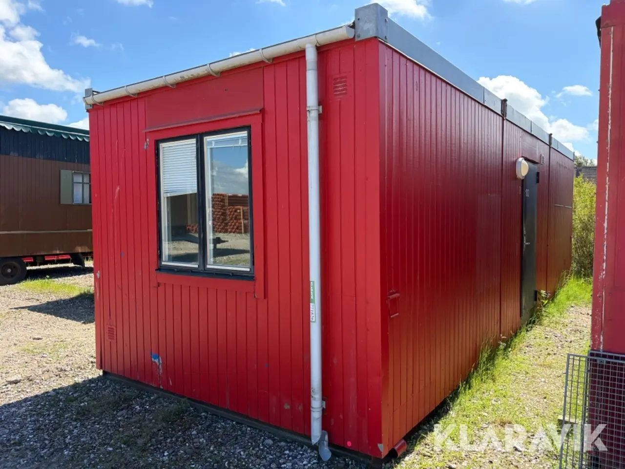 Billede 1 - Mandskabsvogn 1 styk