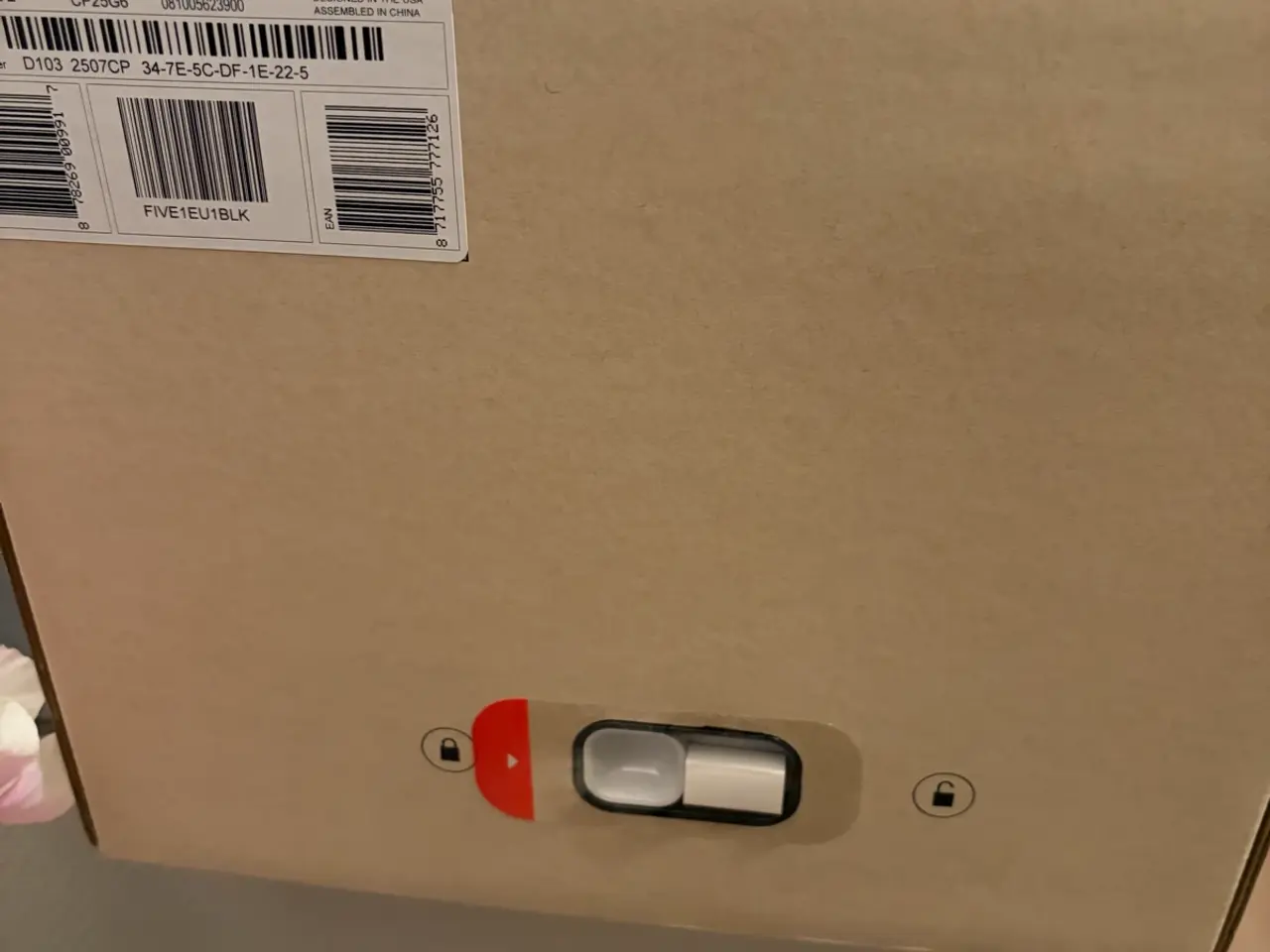 Billede 3 - Sonos Five Sort