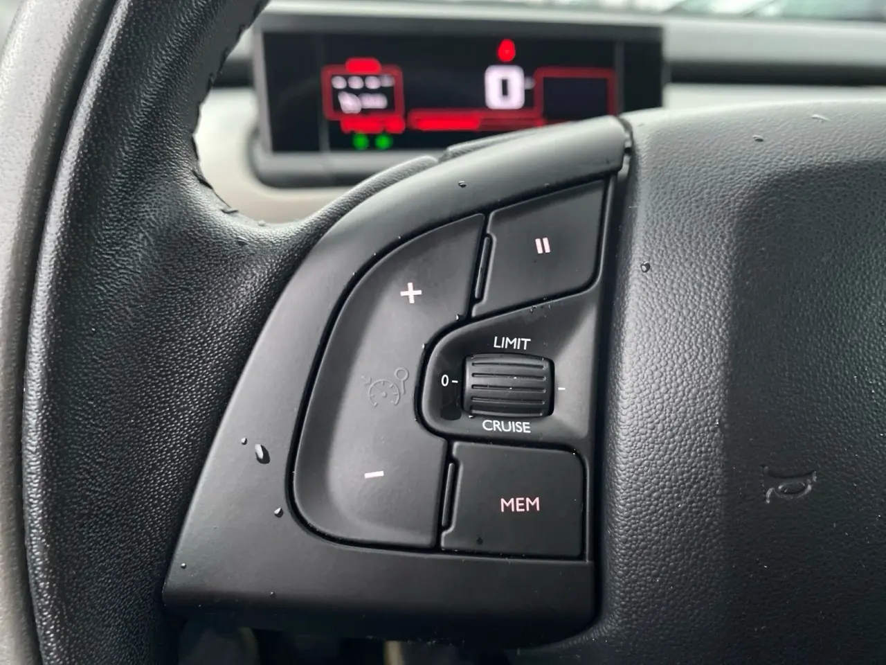 Billede 15 - Citroën C4 Cactus 1,2 PureTech Feel 82HK 5d