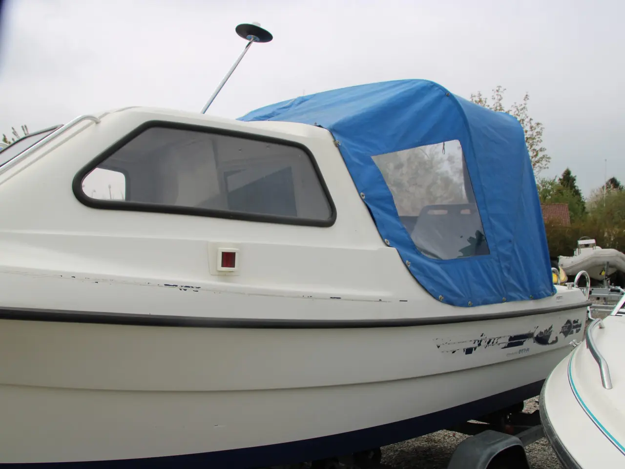 Billede 10 - Crescent 506 Argo