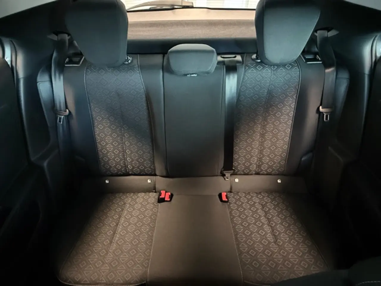 Billede 17 - Opel Mokka-e 50 Elegance