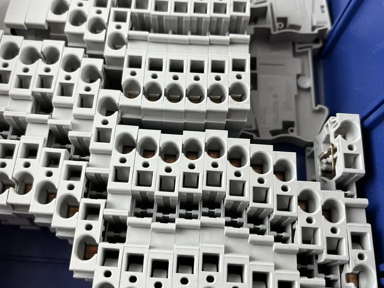 Billede 4 - Phoenix Contact ST 6 Terminal Block parti 1000V