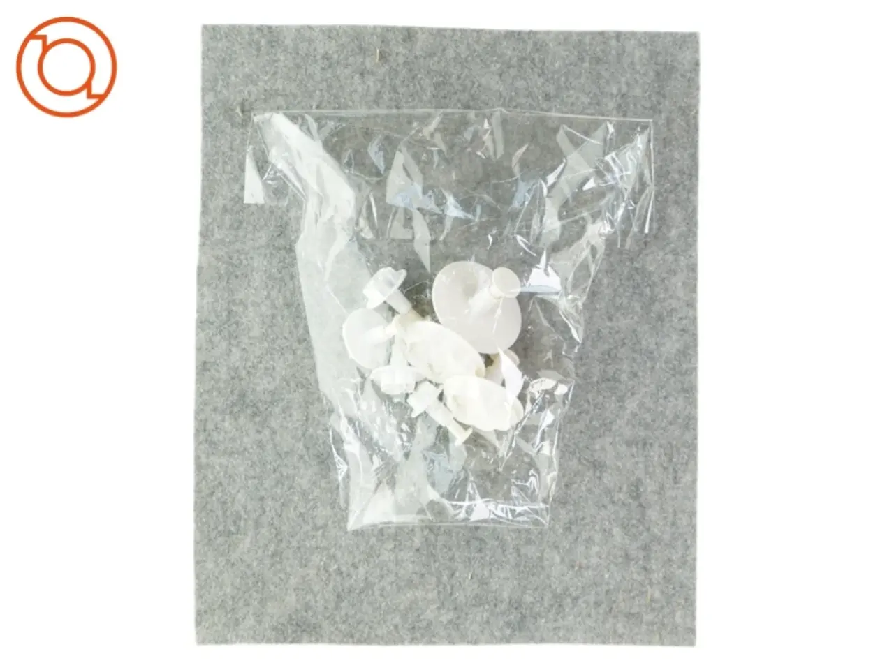 Billede 1 - Bage tilbehør