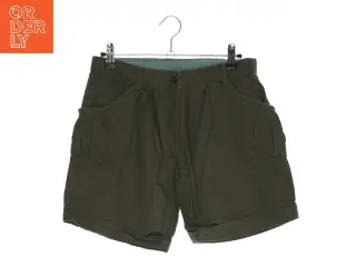 Shorts fra Okätïdi (str. 156)