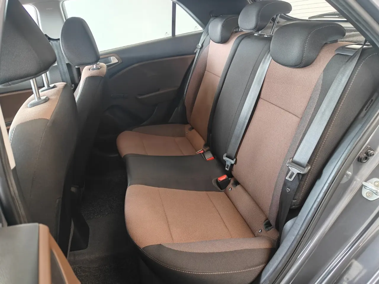Billede 11 - Hyundai i20 Active Cross 1,4 CRDi 90 Trend