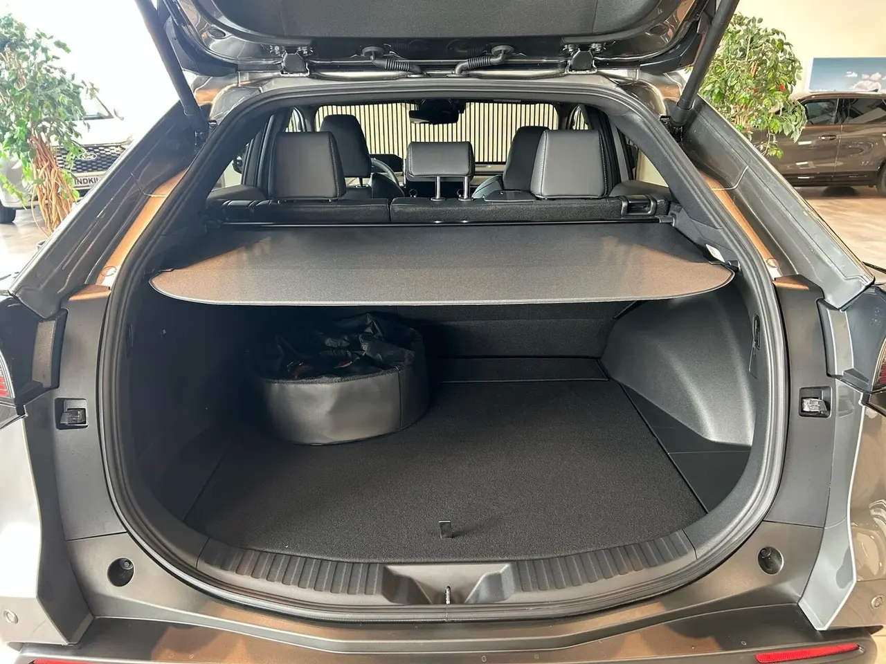 Billede 16 - Toyota bZ4X 73 Executive