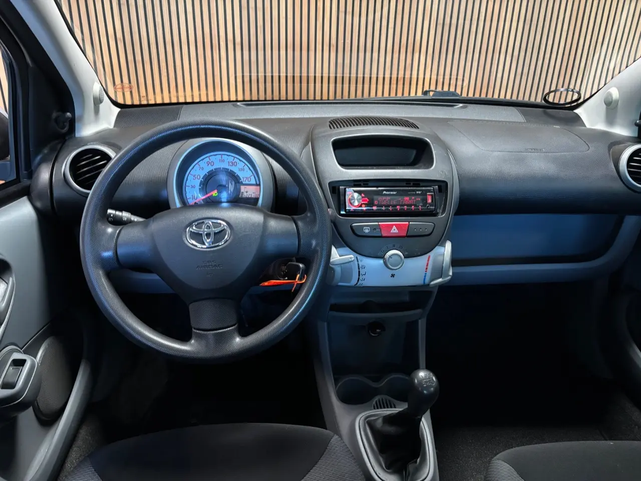 Billede 9 - Toyota Aygo 1,0 