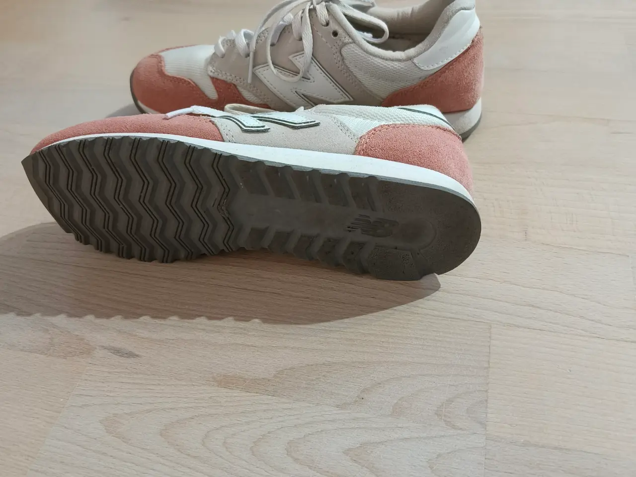 Billede 5 - New Balance - Sneakers