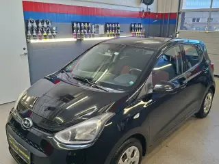 Hyundai i10 1,0 Comfort Air