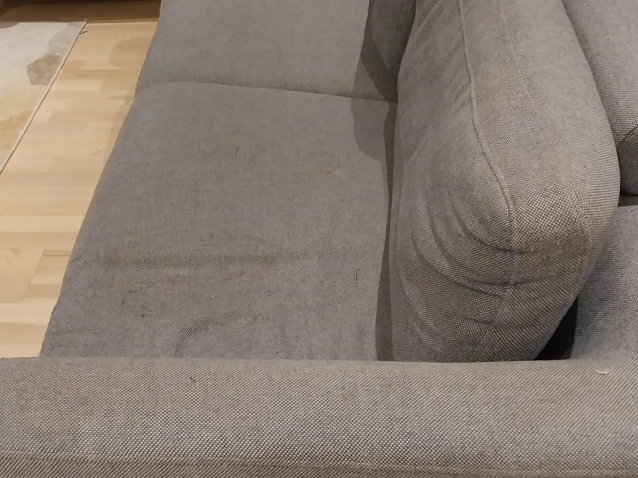 Billede 7 - 3 personer sofa fra Idemøbler, Ilva