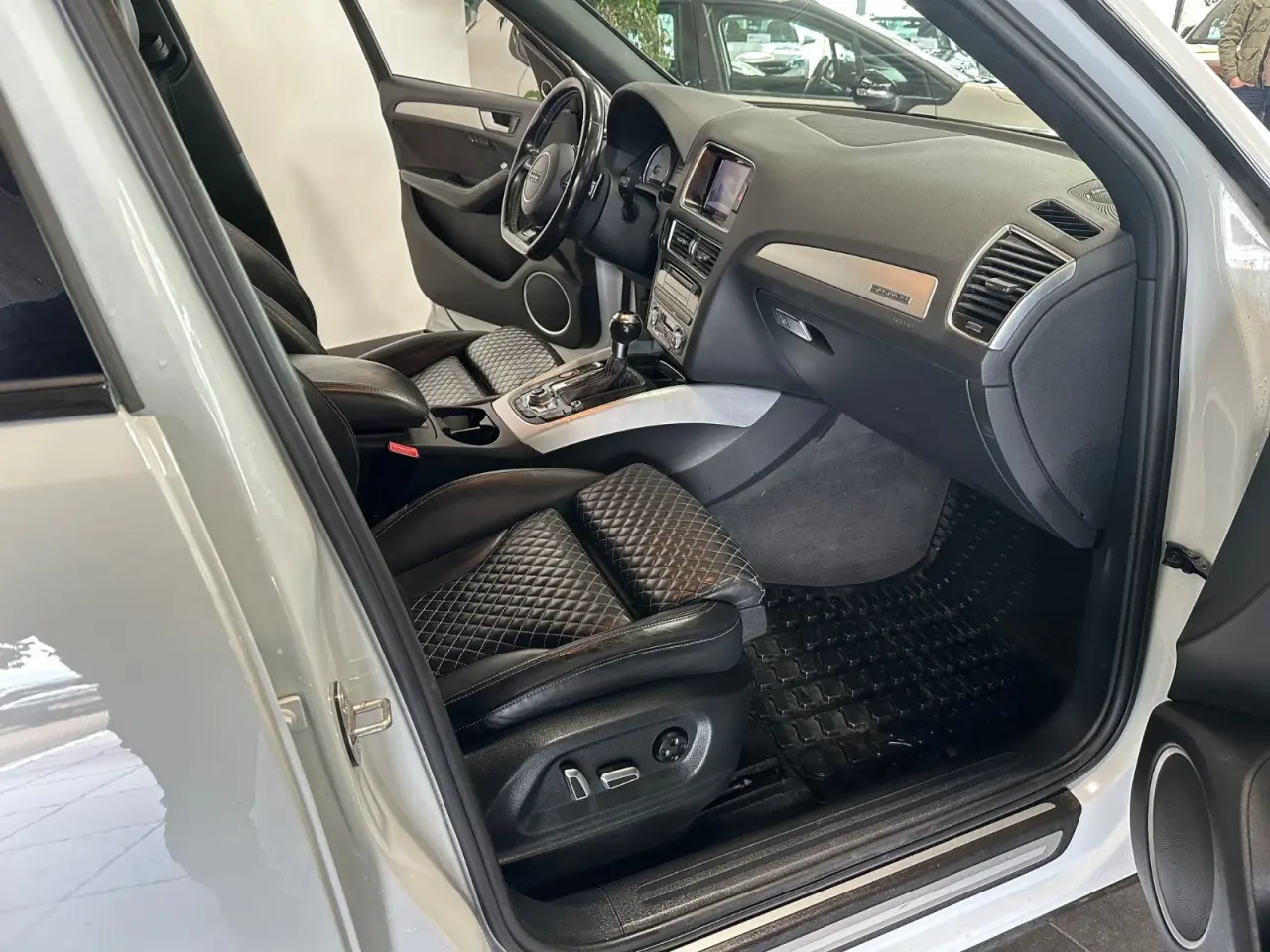 Billede 5 - Audi SQ5 3,0 TDi 340 Plus quattro Tiptr.