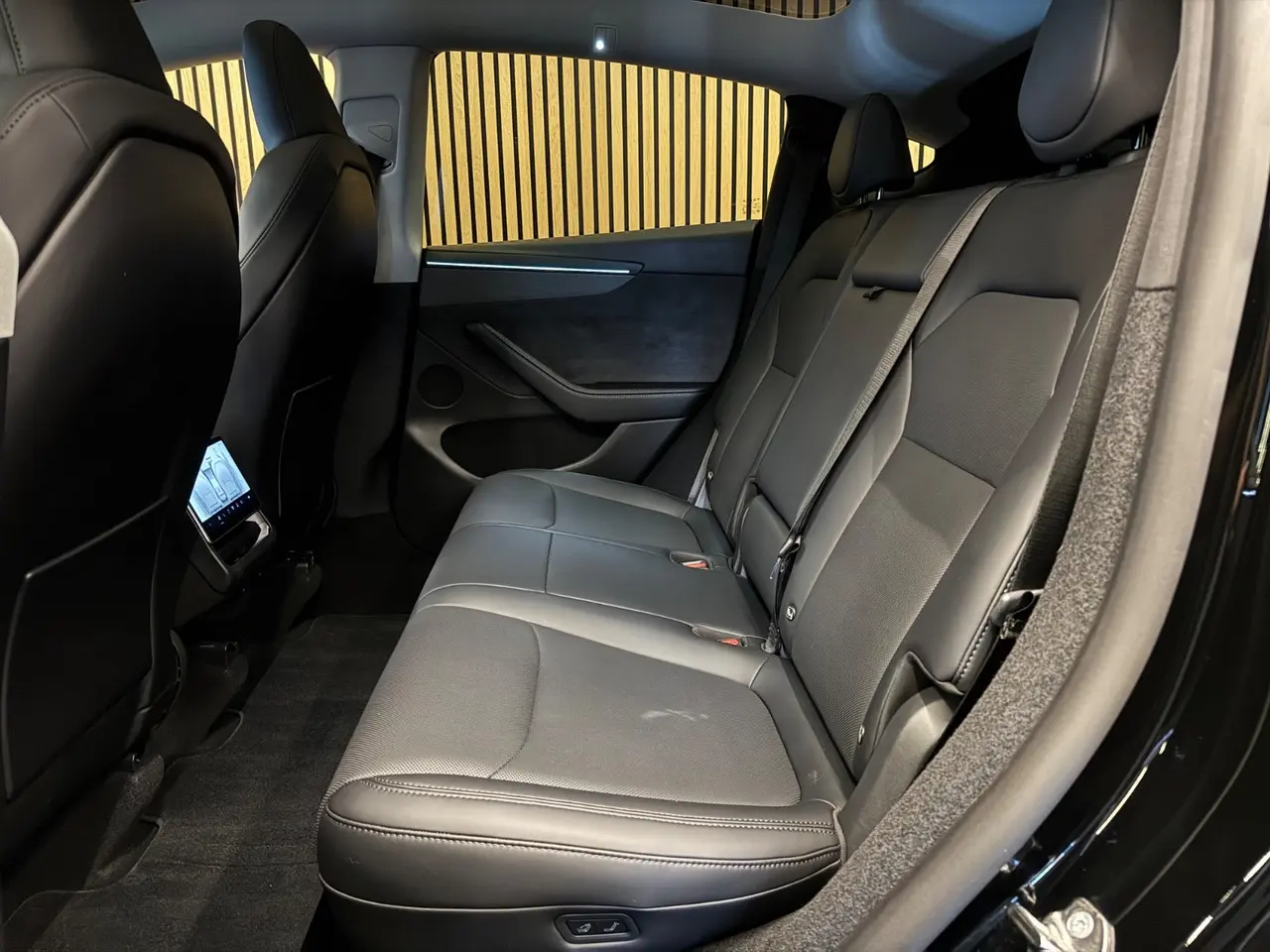 Billede 13 - Tesla Model Y Premium Long Range AWD
