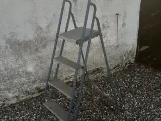 Trappestige