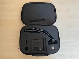 Steadicam Merlin 2