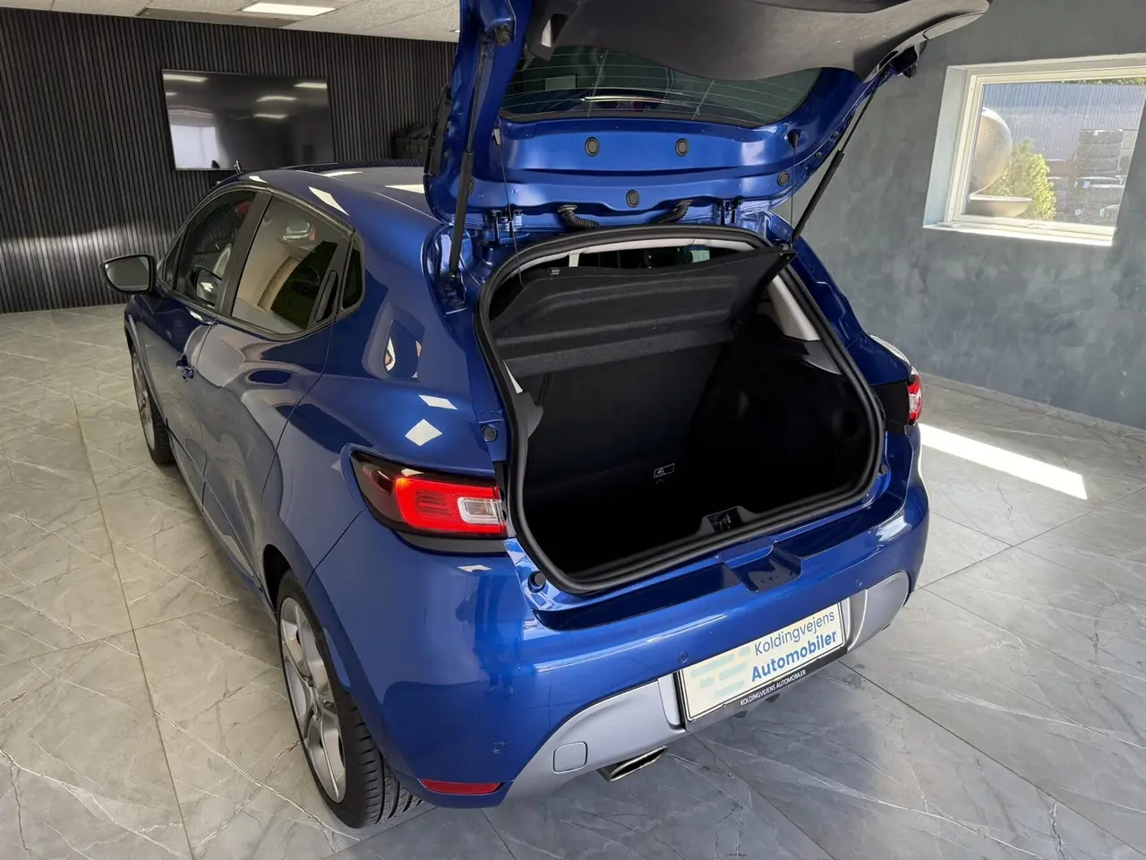 Billede 5 - Renault Clio 1,2 Energy TCe GT Line 120HK 5d 6g