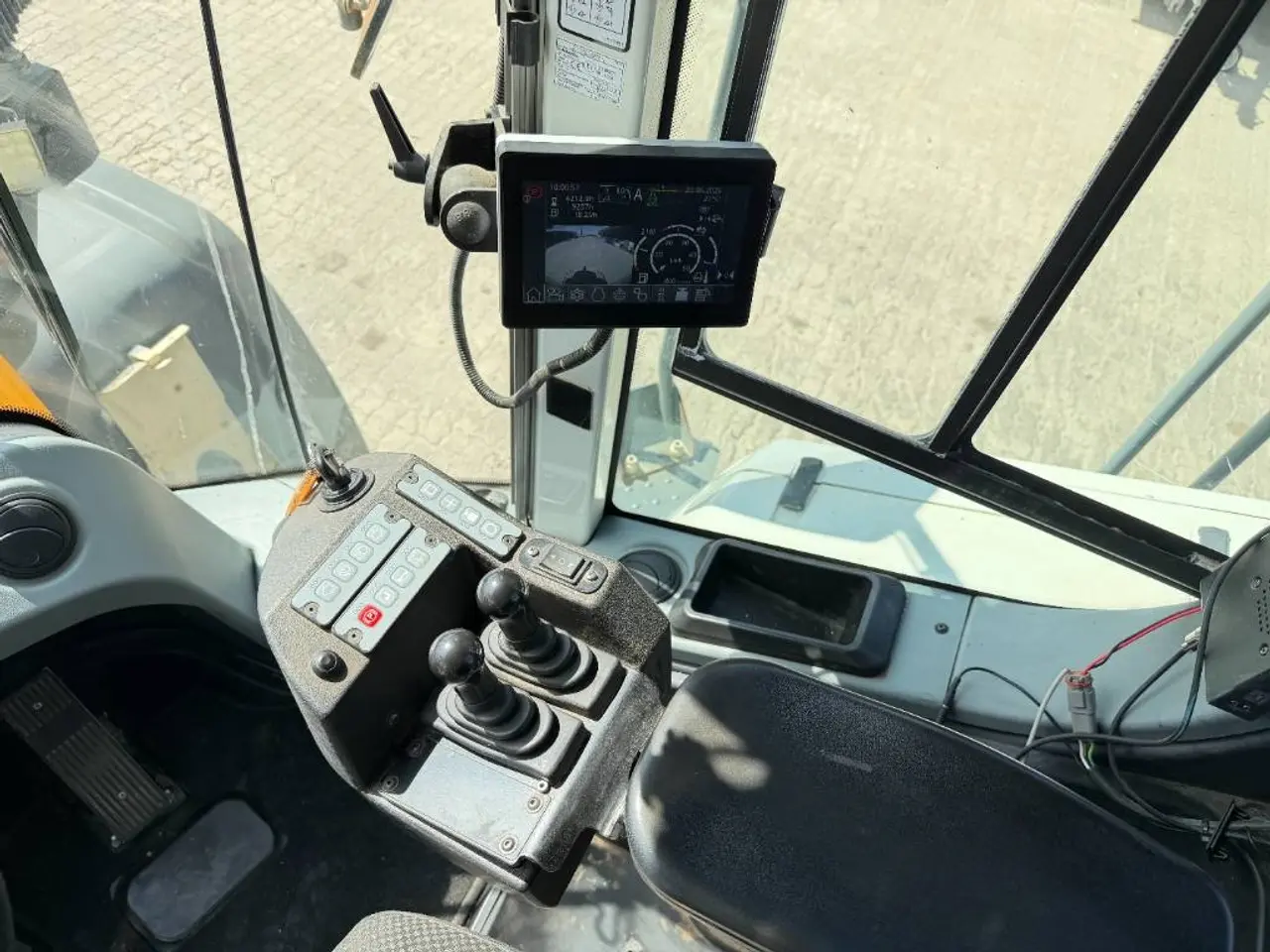 Billede 9 - Liebherr L 576