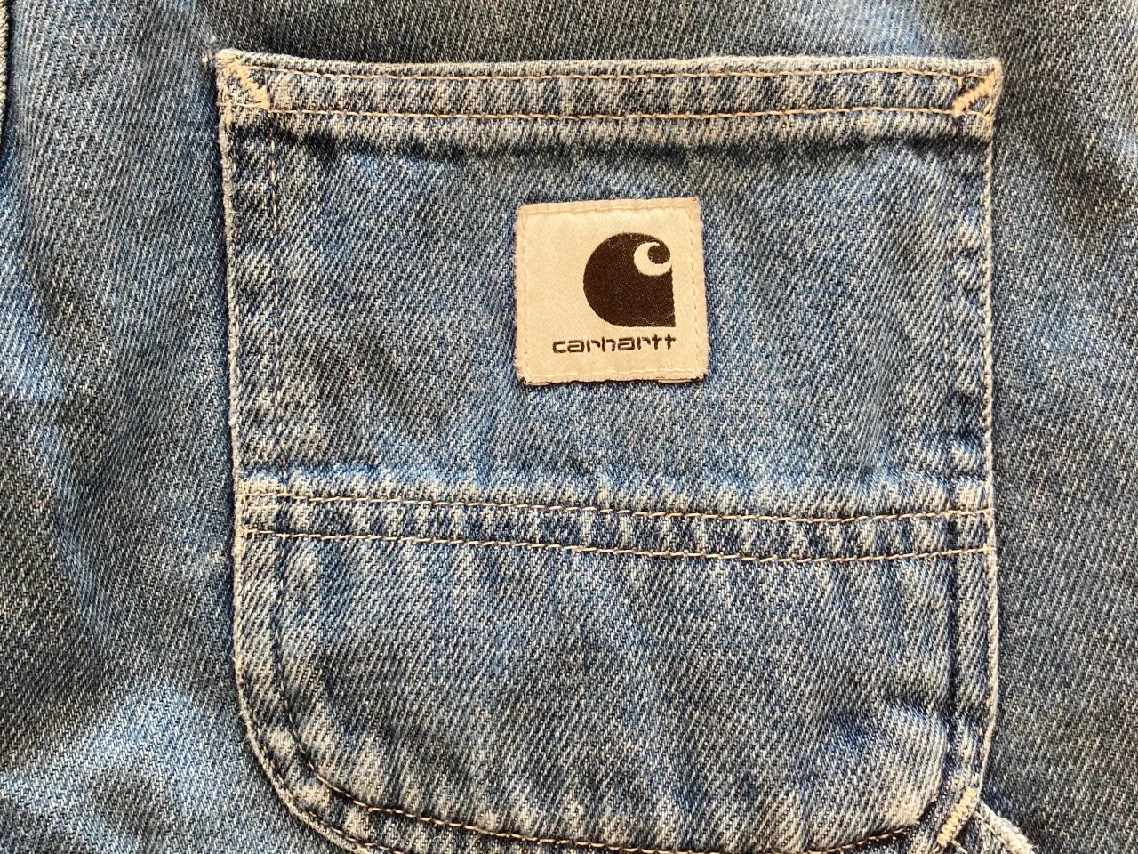Billede 3 - Carhartt bukser