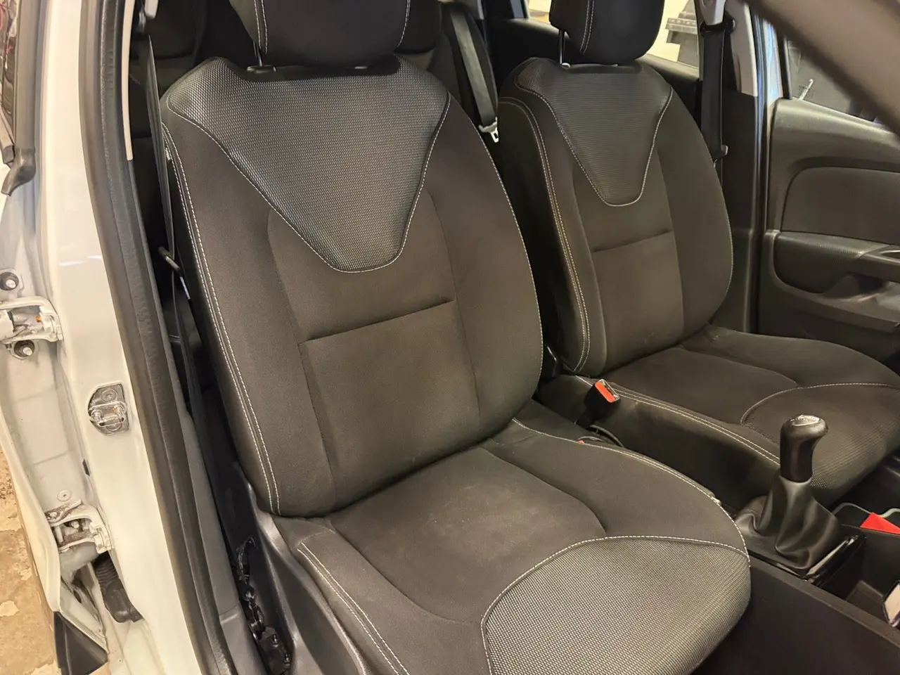 Billede 16 - Renault Clio IV 0,9 TCe 90 Expression Sport Tourer