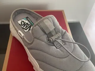 Vans sko. Helt nye.