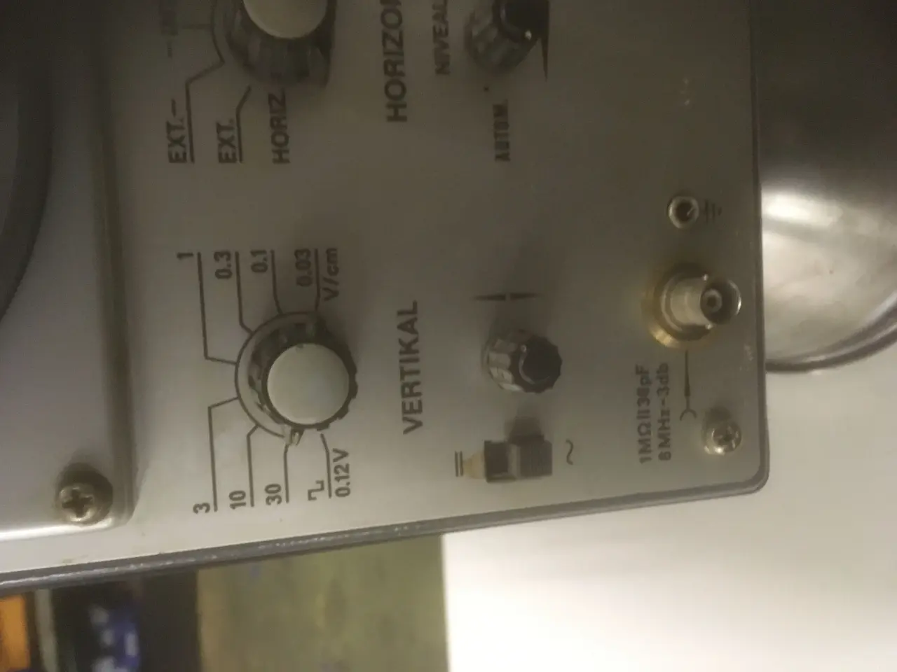 Billede 4 - Div måleinstrumenter M/M Pris for det hele